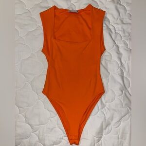 Zara Bodysuit